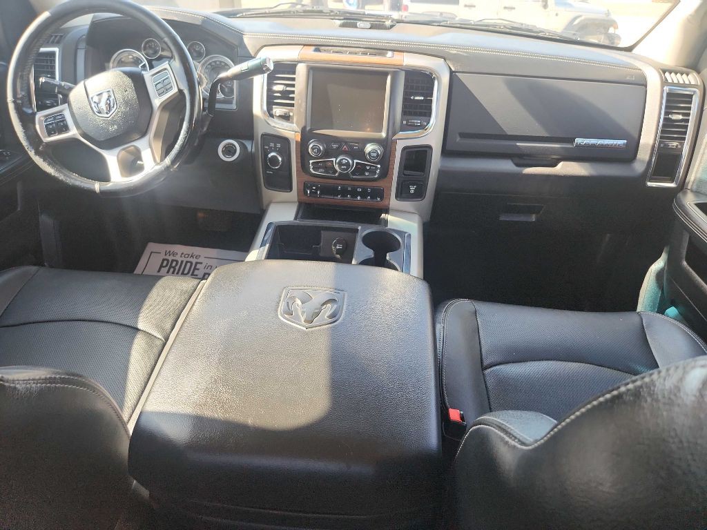 2014 RAM 3500 Image 13