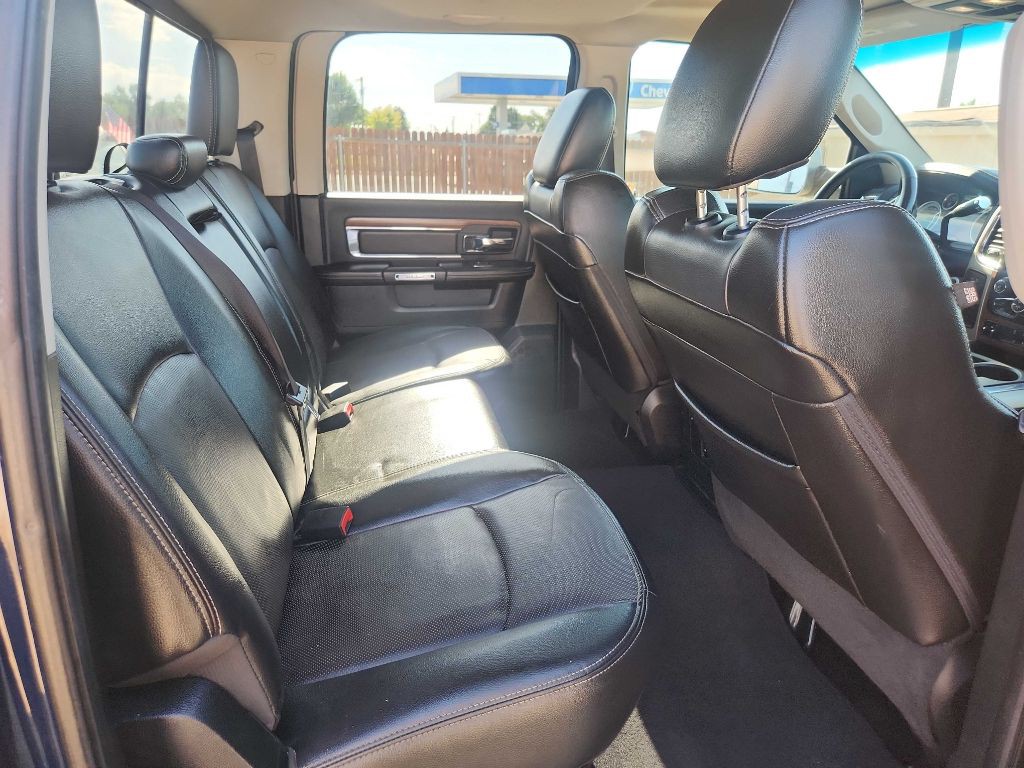 2014 RAM 3500 Image 14