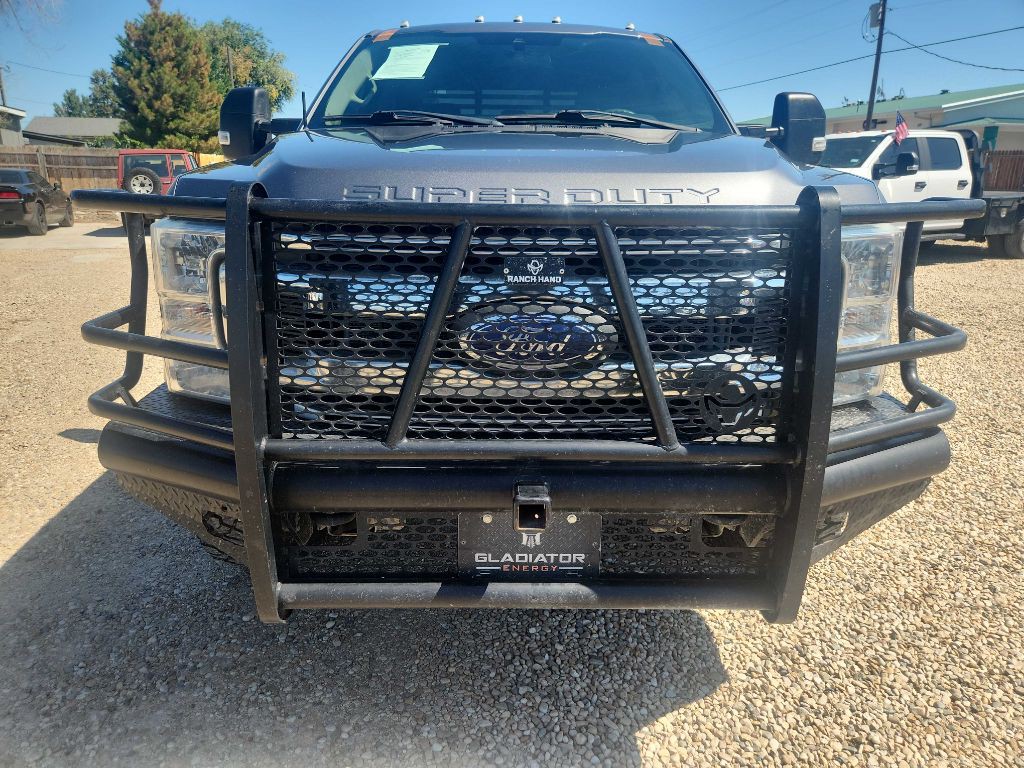 2022 Ford F-250 Image 6