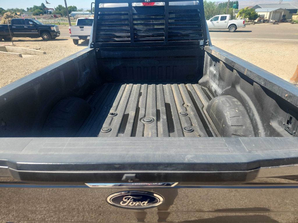 2022 Ford F-250 Image 7