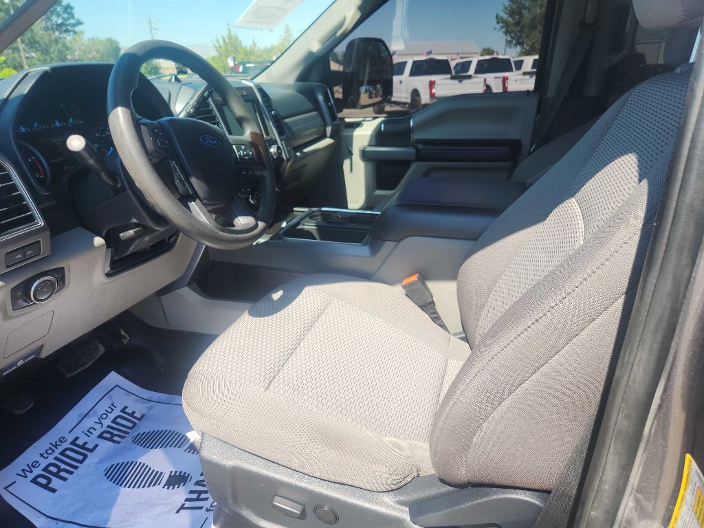 2022 Ford F-250 Image 10