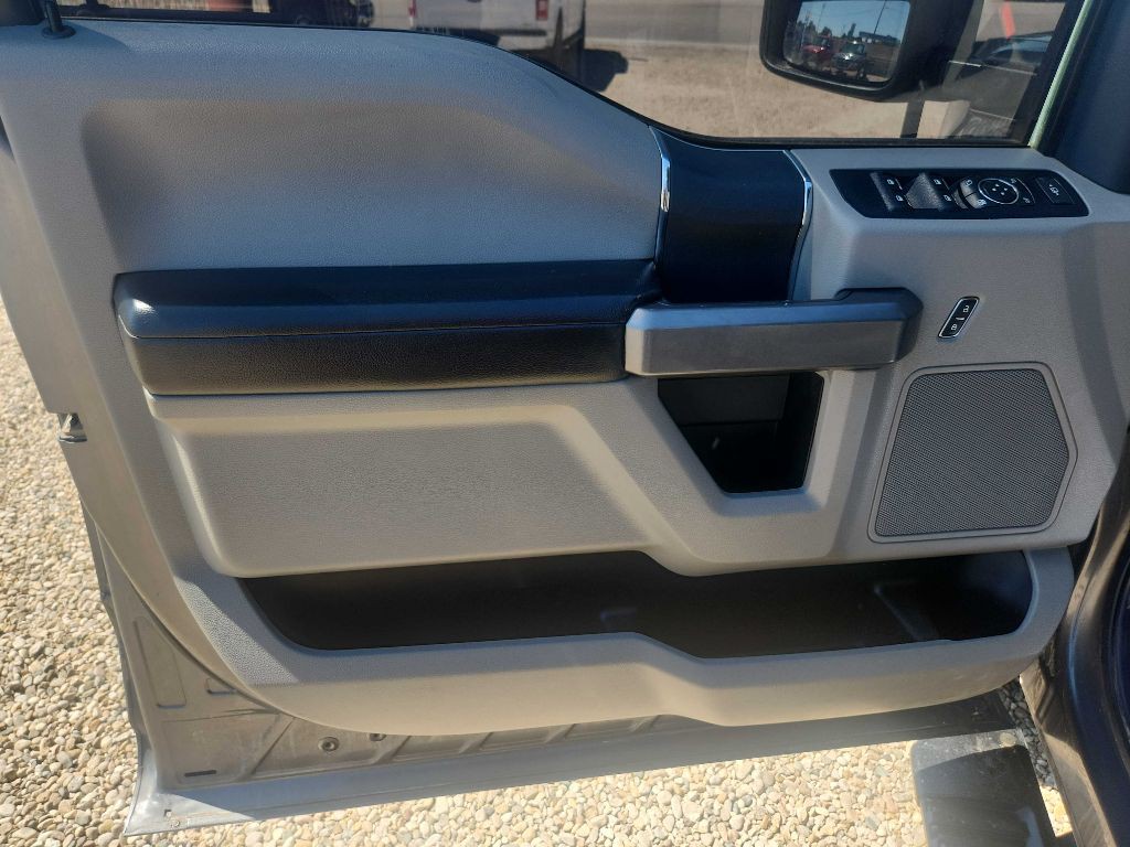 2022 Ford F-250 Image 11