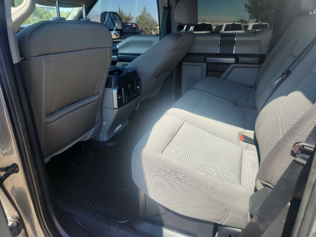 2022 Ford F-250 Image 13