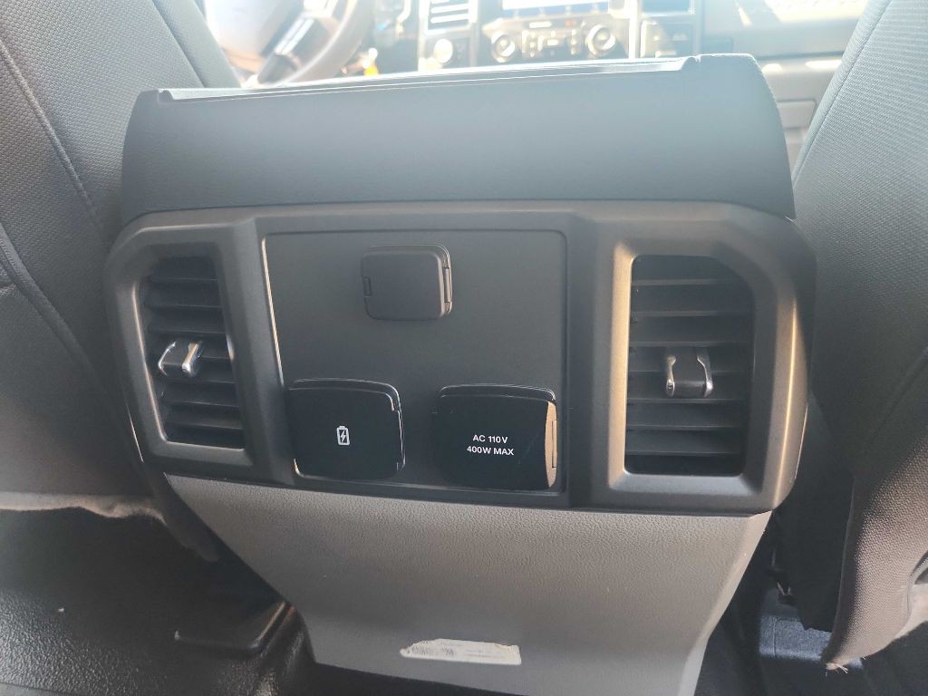 2022 Ford F-250 Image 15