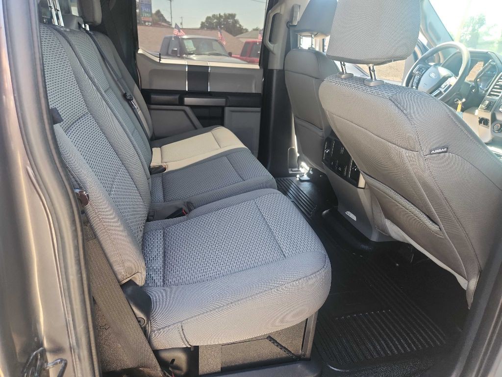 2022 Ford F-250 Image 16