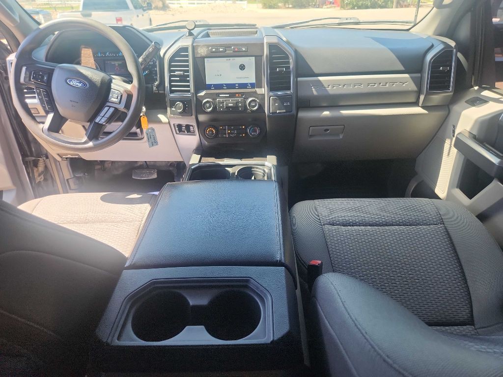 2022 Ford F-250 Image 17