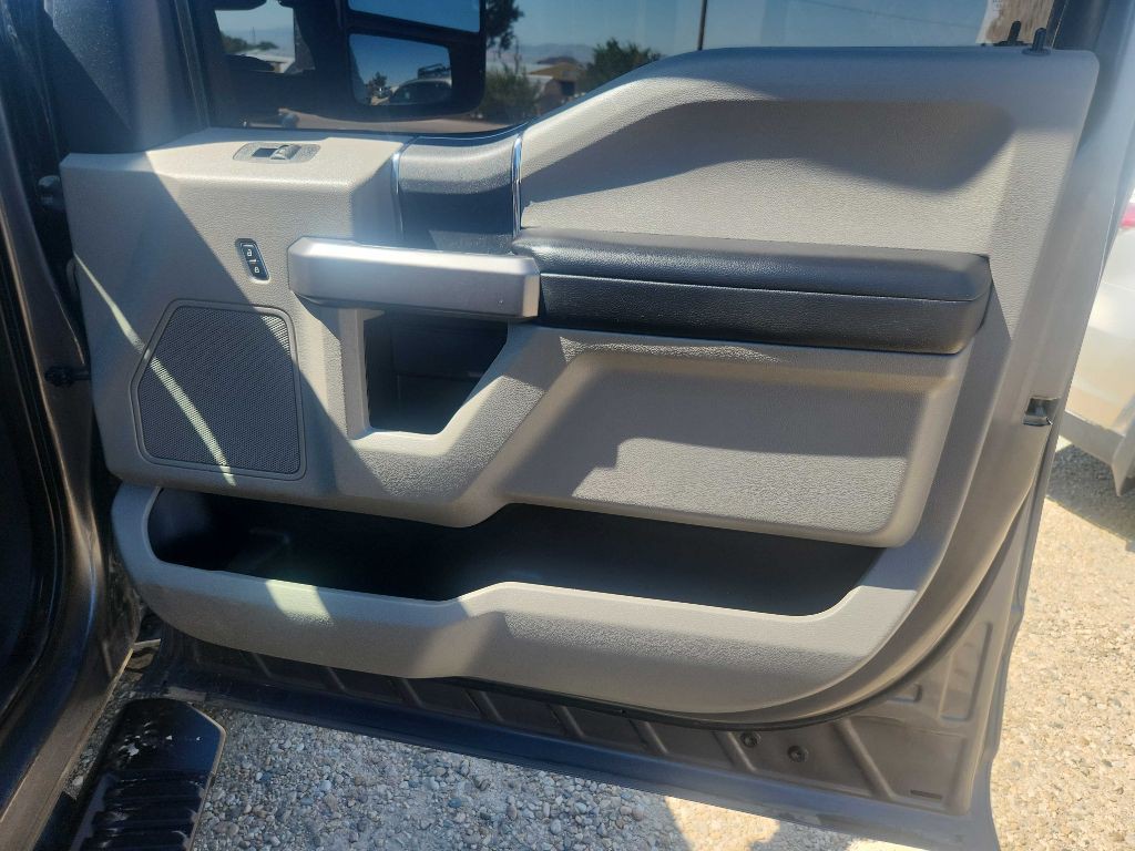 2022 Ford F-250 Image 18