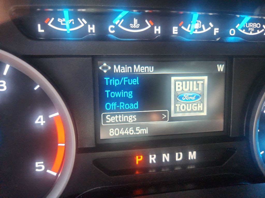 2022 Ford F-250 Image 21