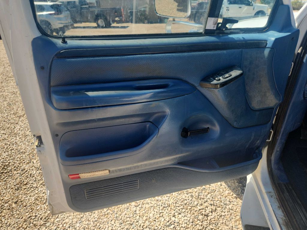 1996 Ford F-250 Image 7