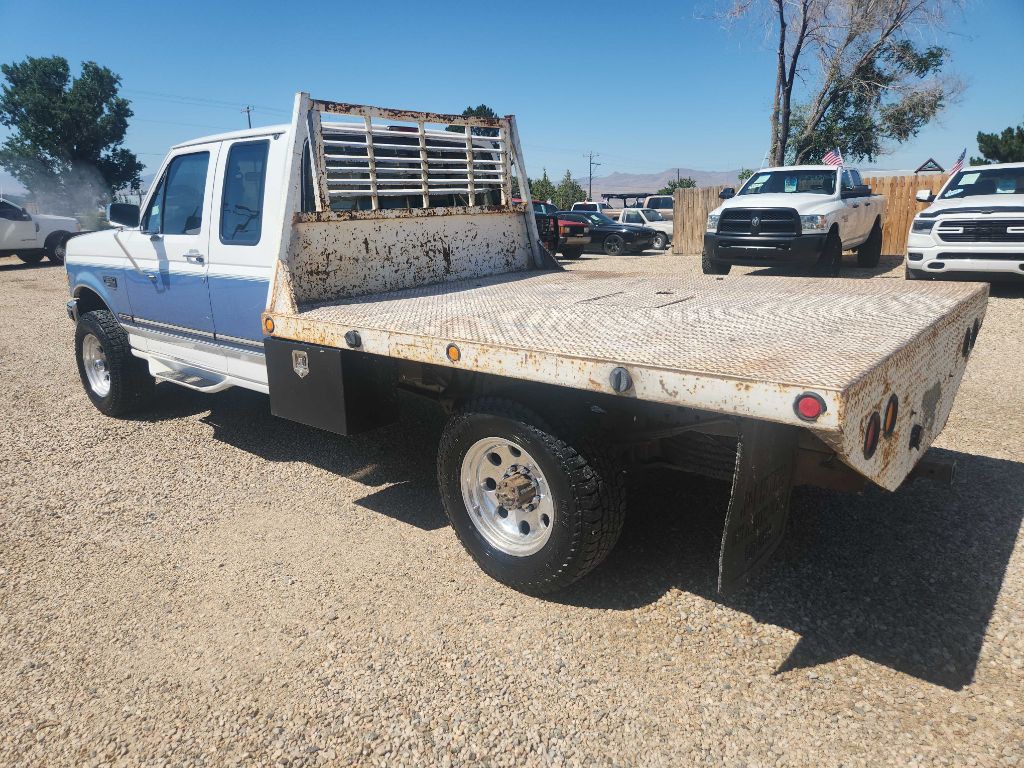 1996 Ford F-250 Image 9