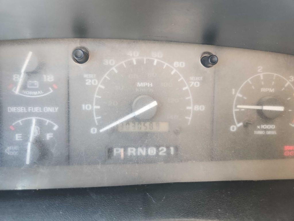 1996 Ford F-250 Image 14