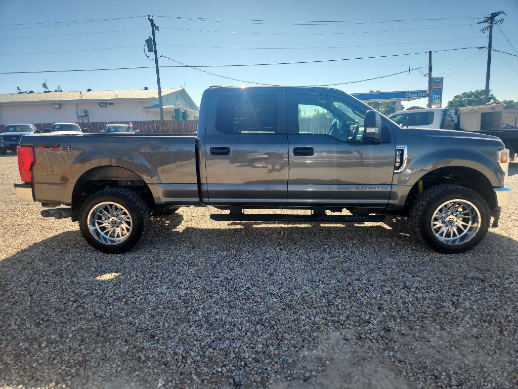 2020 Ford F-250 Image 5