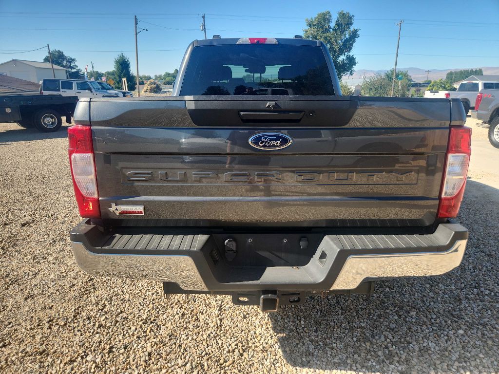 2020 Ford F-250 Image 7