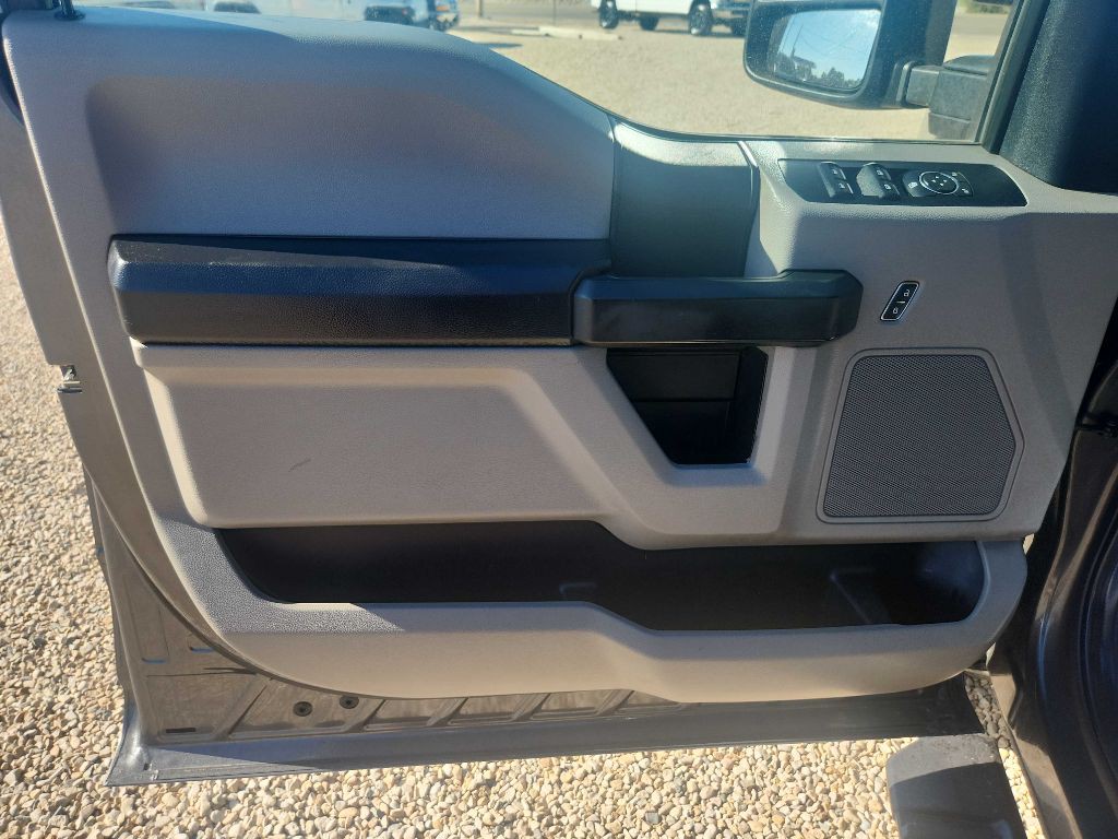 2020 Ford F-250 Image 9