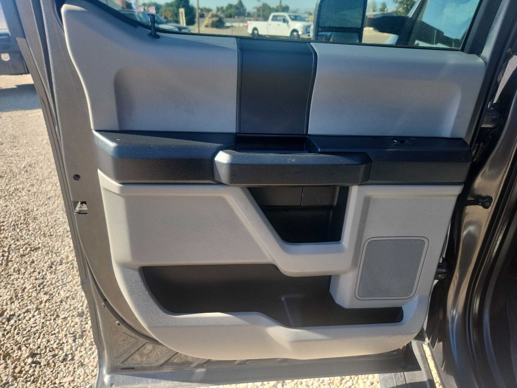 2020 Ford F-250 Image 10