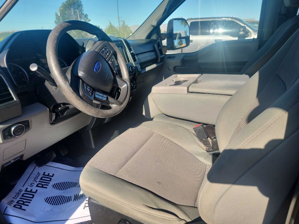 2020 Ford F-250 Image 11