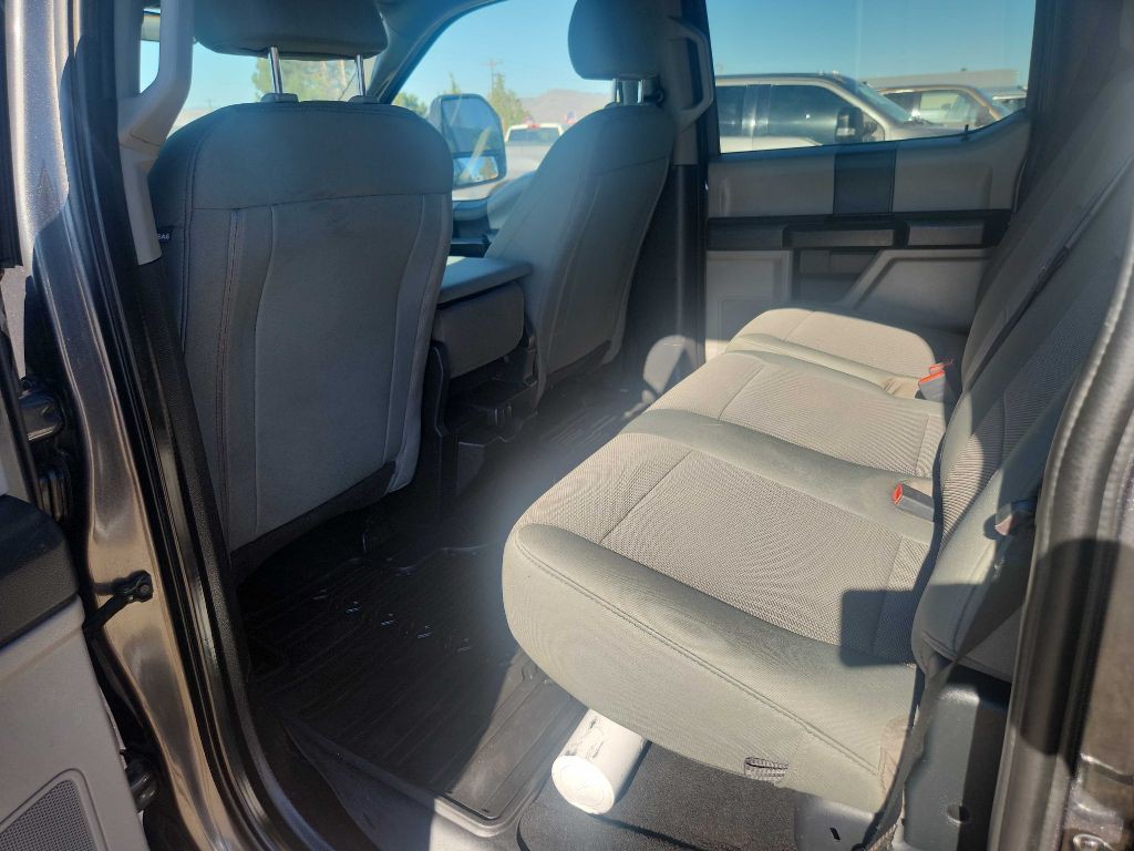 2020 Ford F-250 Image 12