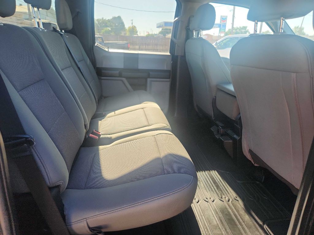 2020 Ford F-250 Image 13
