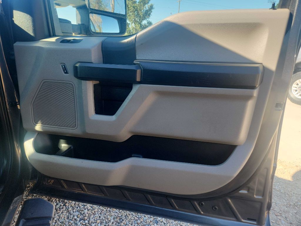 2020 Ford F-250 Image 15