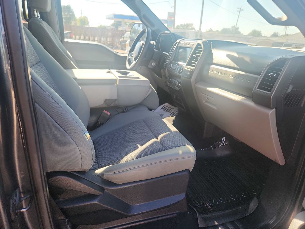 2020 Ford F-250 Image 16