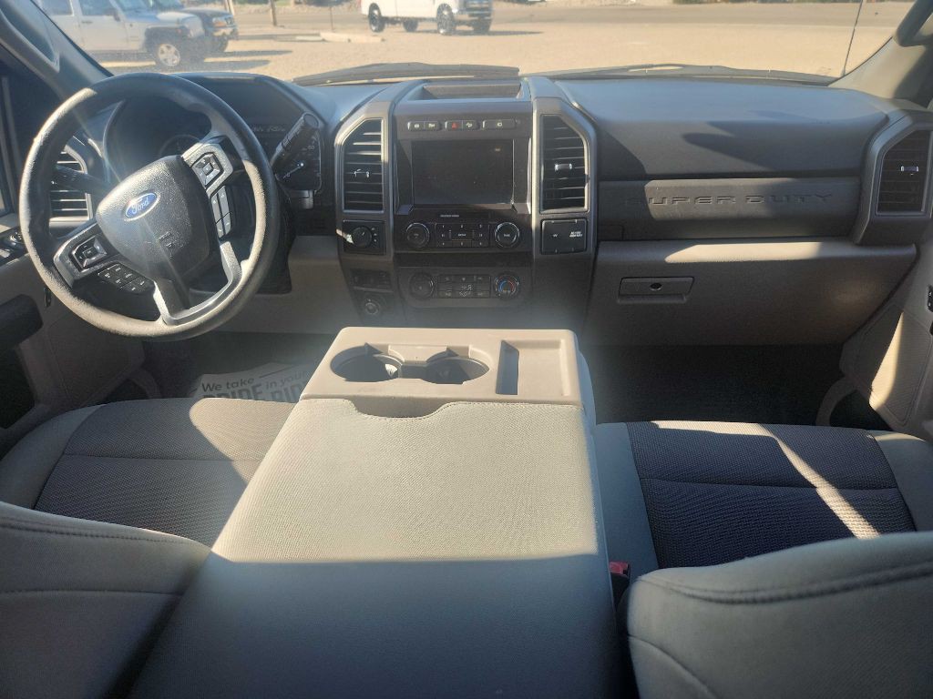 2020 Ford F-250 Image 17