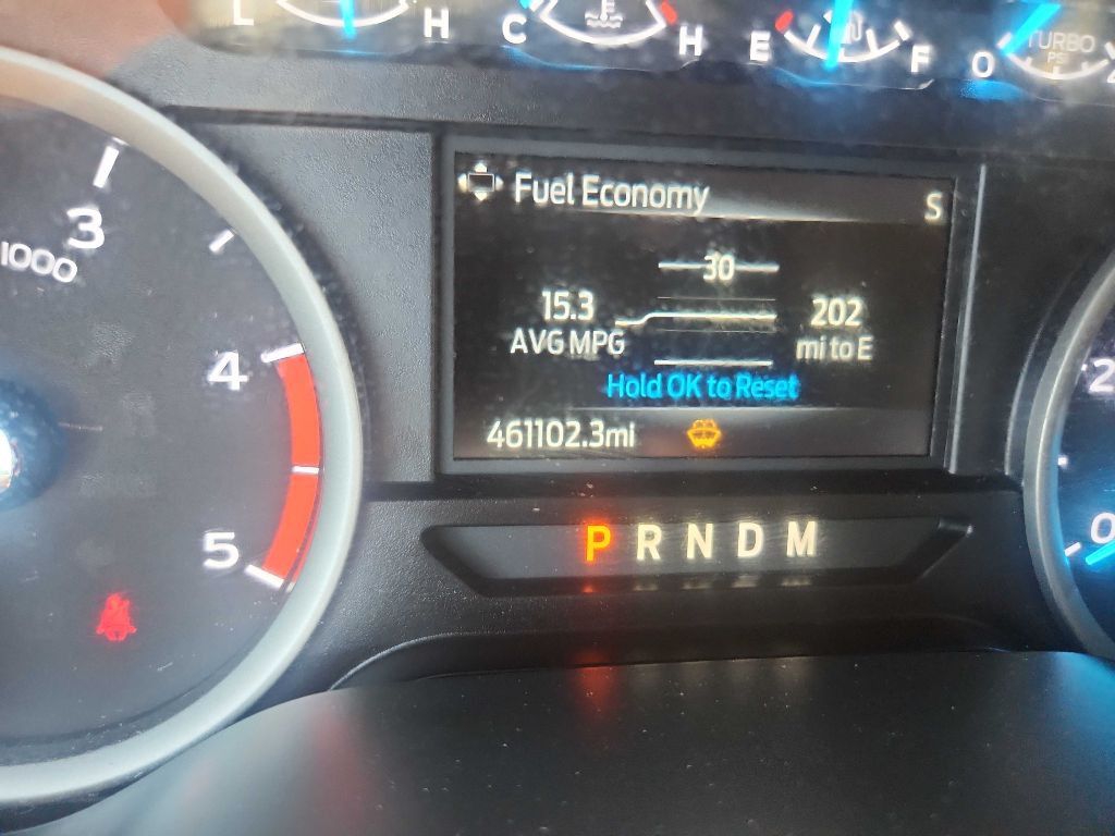 2020 Ford F-250 Image 18