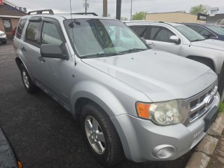 Image for 2008 Ford Escape XLT ID: 6142442