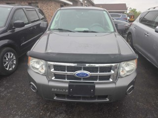 Image for 2011 Ford Escape XLS ID: 6389160