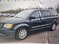 Image for 2014 Chrysler Town & Country Touring ID: 6426475