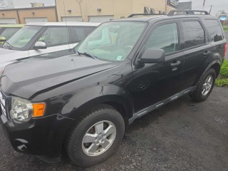 Image for 2012 Ford Escape XLT ID: 6433732