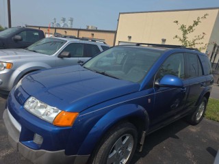 Image for 2005 Saturn Vue  ID: 6446475