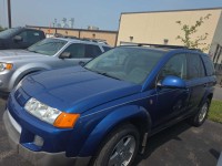 Image for 2005 Saturn Vue  ID: 6446475