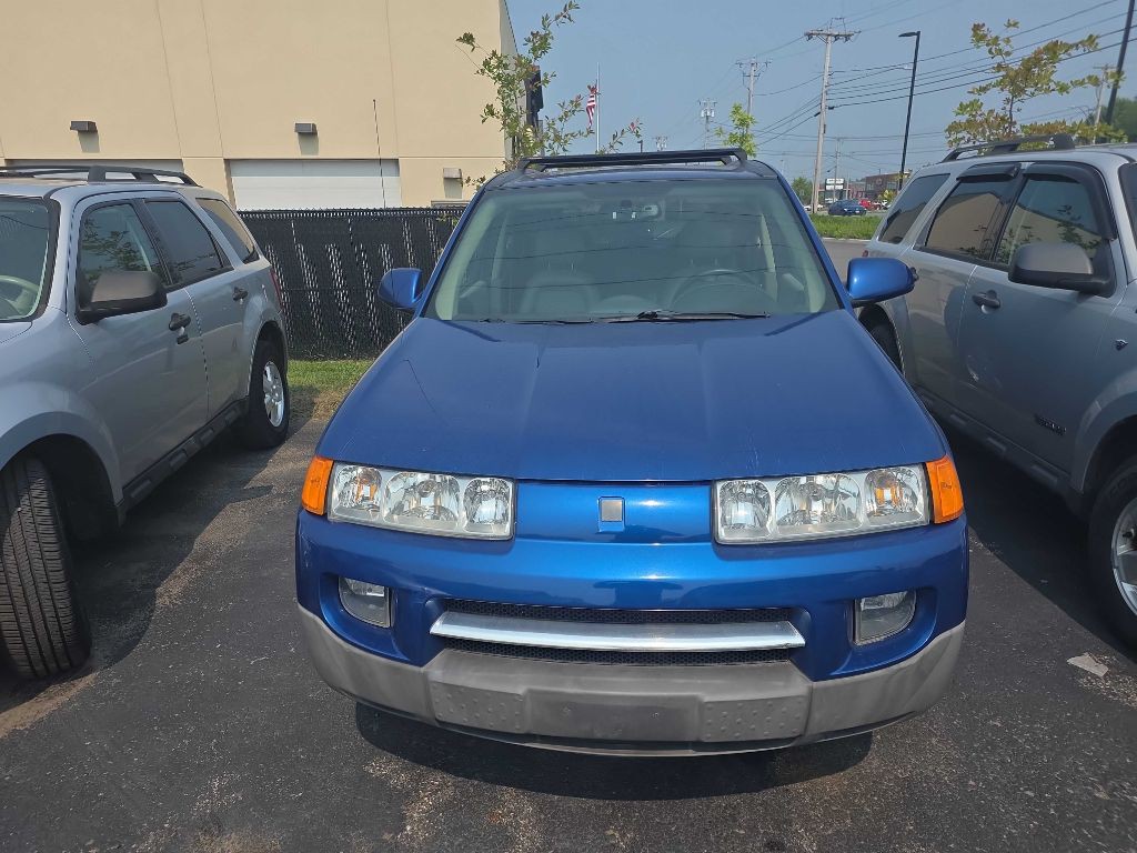 2005 Saturn Vue Image 3