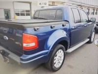 Image for 2008 Ford Explorer Limited ID: 6452927