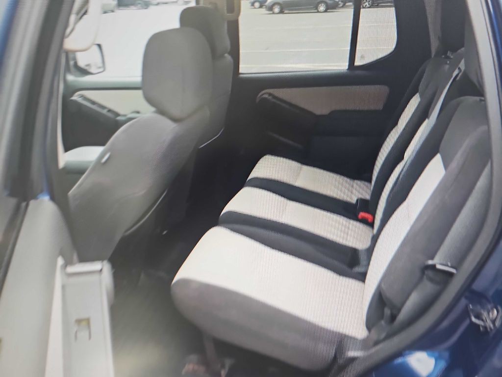 2008 Ford Explorer Image 2