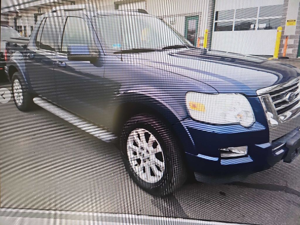 2008 Ford Explorer Image 4