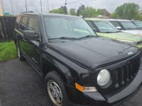 Image for 2013 Jeep Patriot Sport ID: 6473271