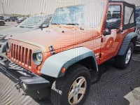 Image for 2011 Jeep Wrangler Sport ID: 6515187