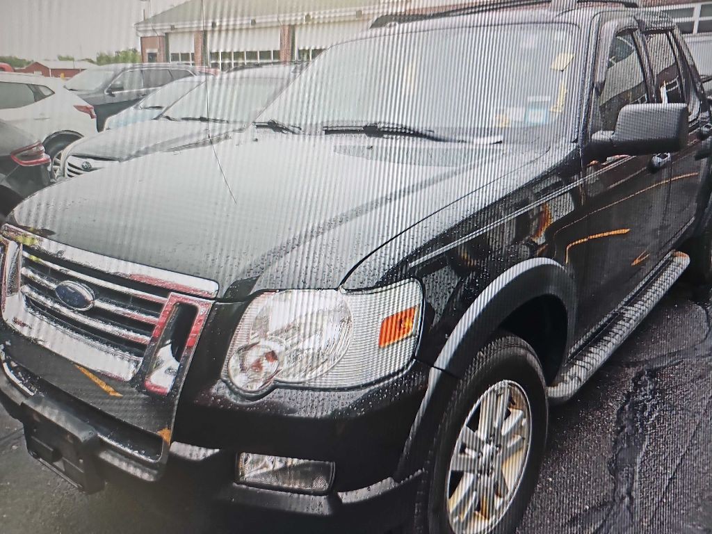 2010 Ford Explorer Image 3