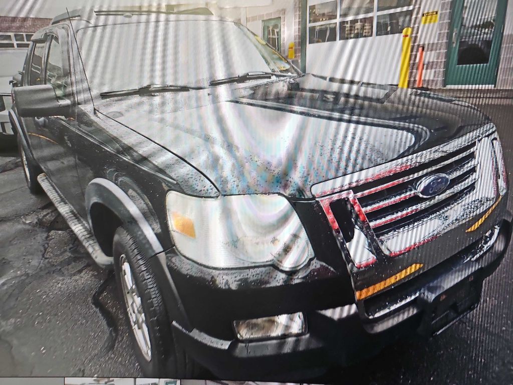 2010 Ford Explorer Image 4