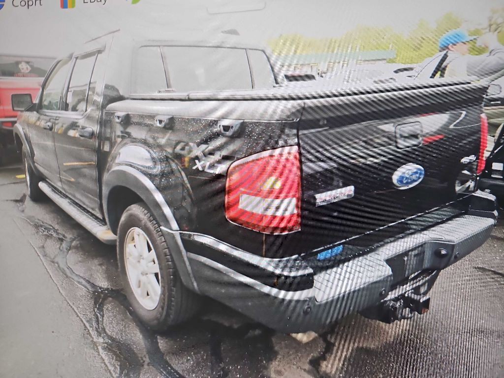 2010 Ford Explorer Image 5