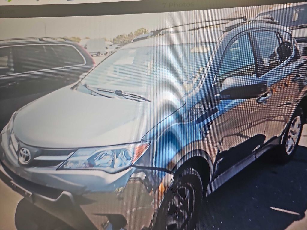2012 Subaru Outback Image 14