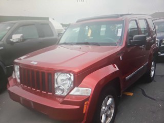 Image for 2011 Jeep Liberty Sport ID: 6654960