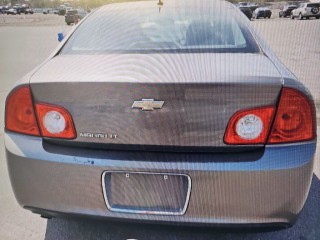 Image for 2011 Chevrolet Malibu 1LT ID: 6667025