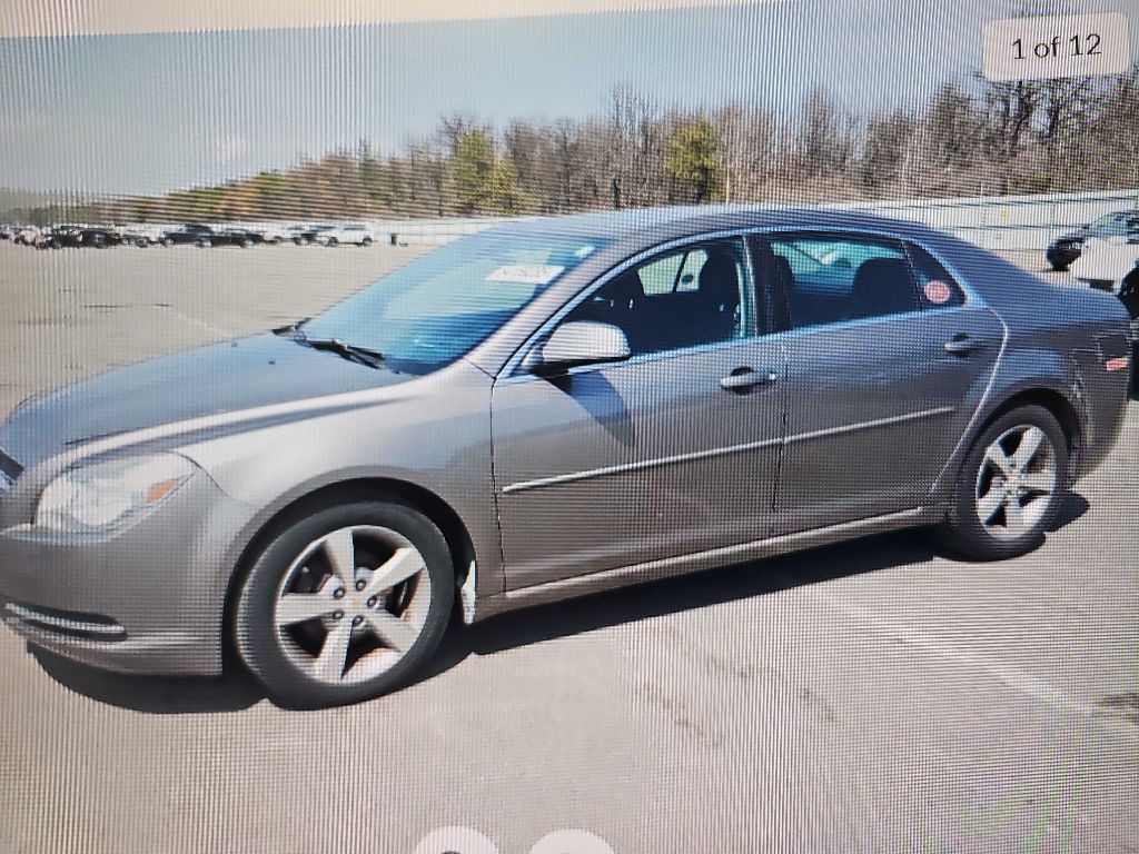 2011 Chevrolet Malibu Image 5