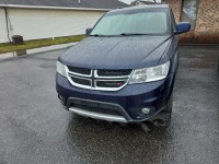 Image for 2017 Dodge Journey SXT ID: 6681158
