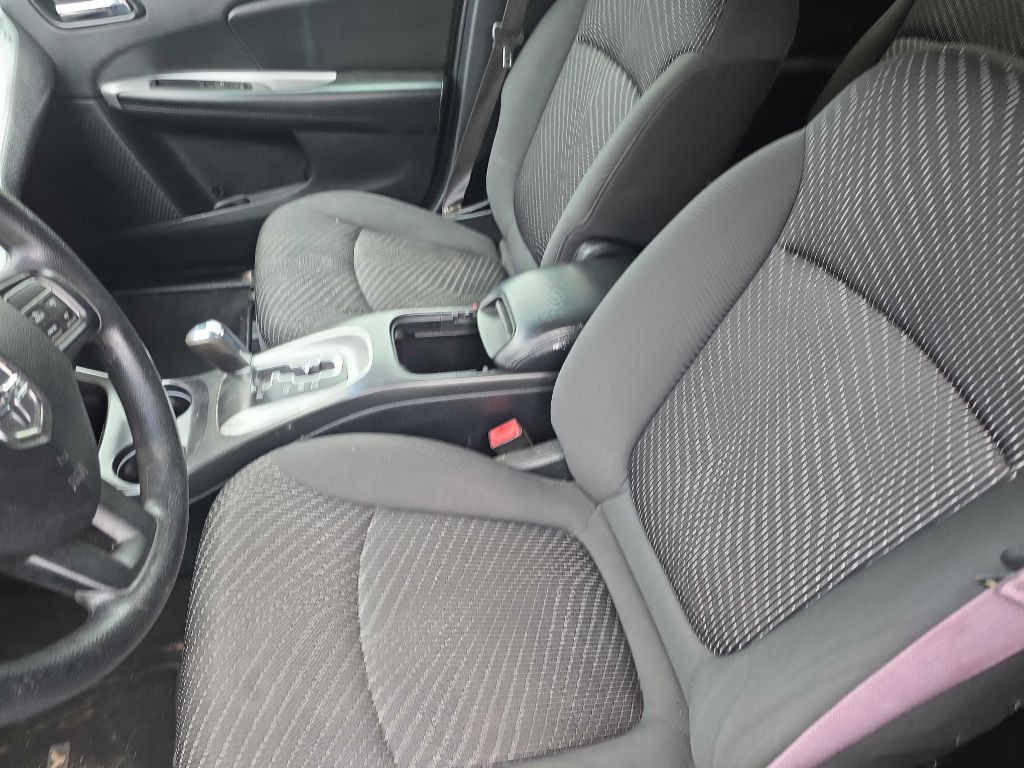 2017 Dodge Journey Image 3