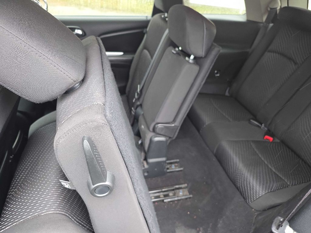 2017 Dodge Journey Image 7
