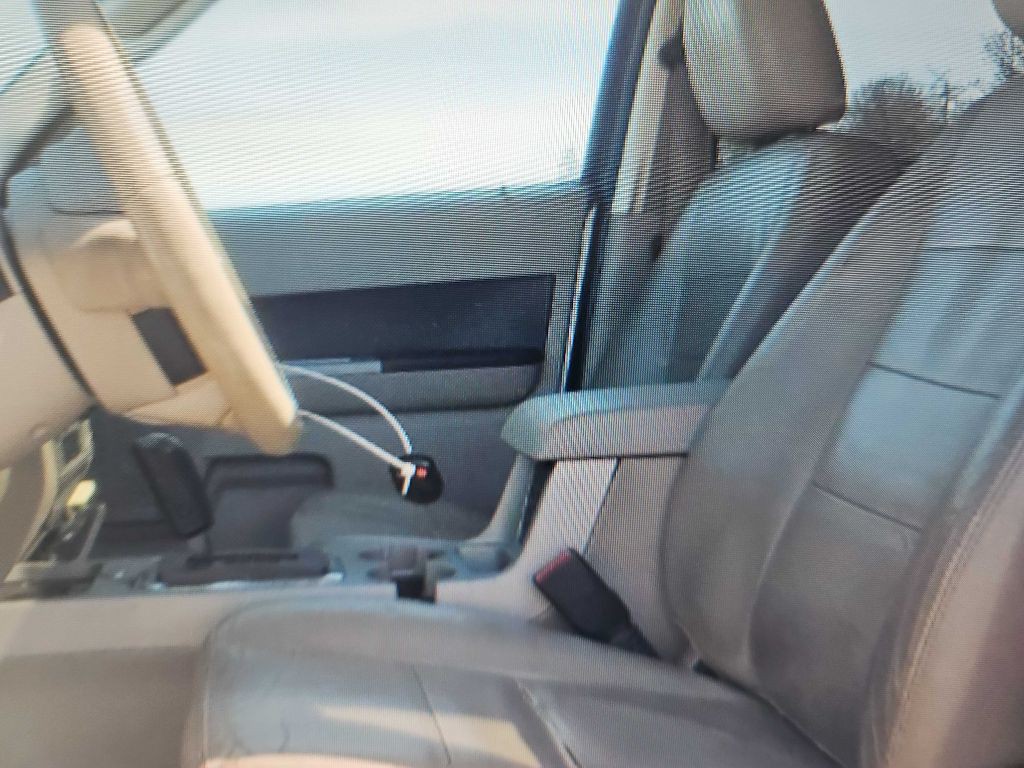 2012 Ford Escape Image 3