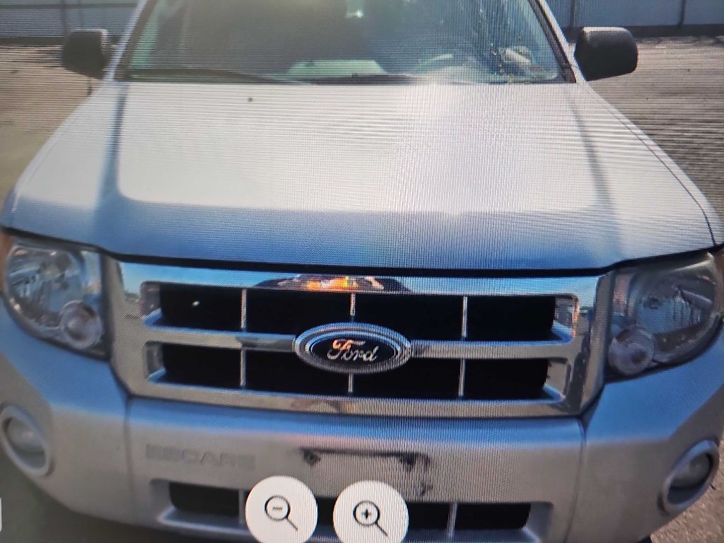 2012 Ford Escape Image 4